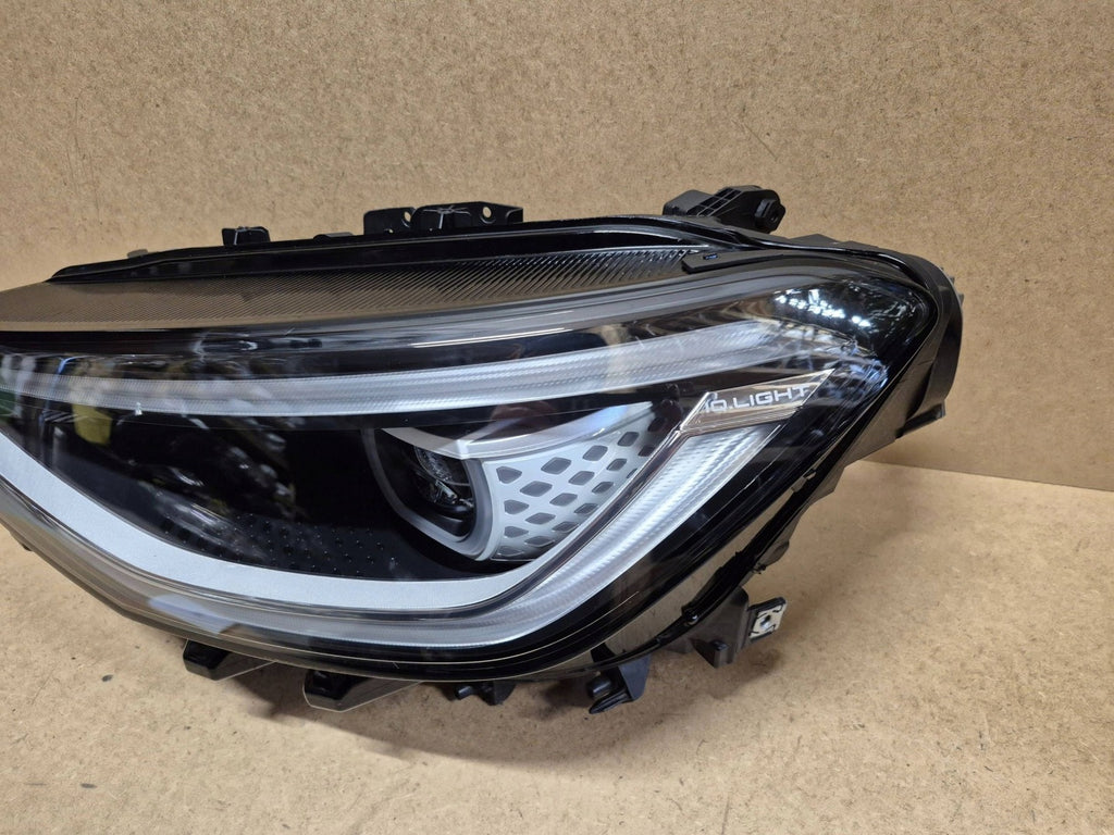 Frontscheinwerfer VW Id.4 11B941035E Links Scheinwerfer Headlight SCH8235141910ul