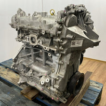 Load image into Gallery viewer, Motor Ford Fiesta II Fbd LX6G-6007-AFA 1.5 97PS 71kW 75TKm Benzin Unkomplett MOT6492822725zx