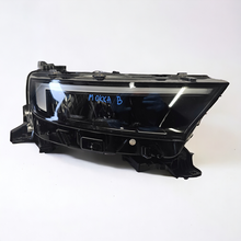 Laden Sie das Bild in den Galerie-Viewer, Frontscheinwerfer Opel Mokka 9834007980 LED Rechts Scheinwerfer Headlight