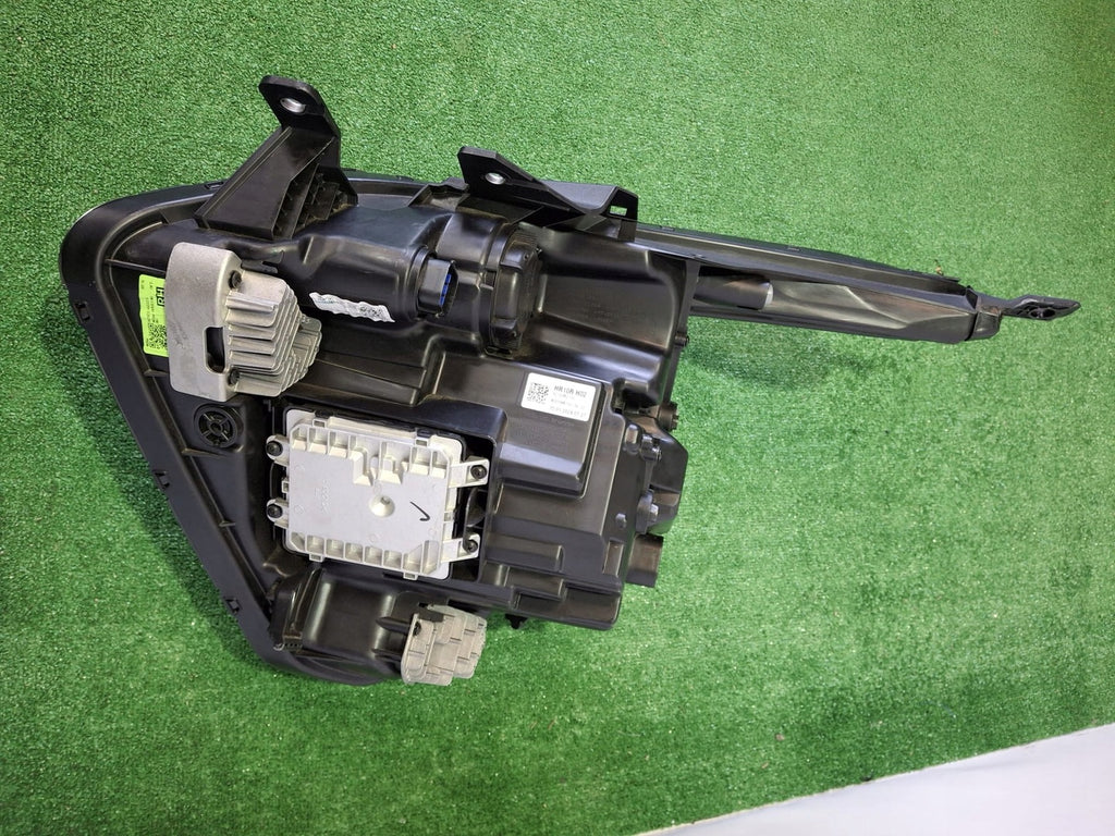 Frontscheinwerfer Kia Sportage R2921-62220 Full LED Rechts Headlight SCH7613892351ib