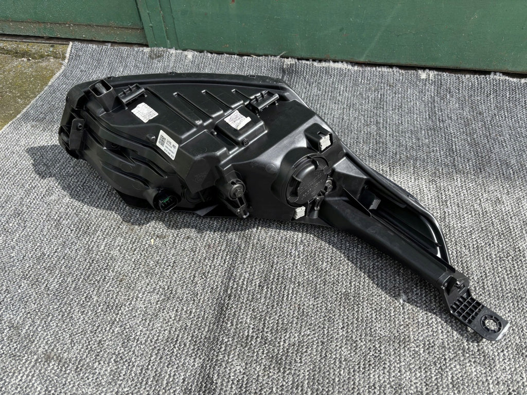 Frontscheinwerfer Kia Ceed 92101J7100 Links Scheinwerfer Headlight SCH1406836220xo