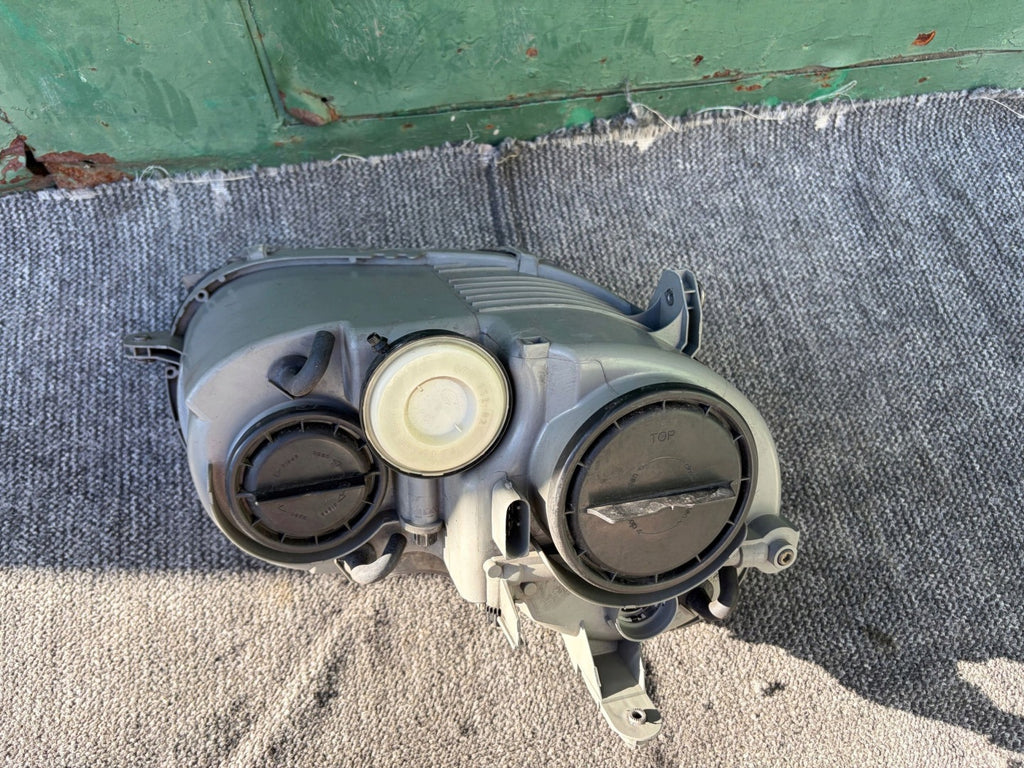 Frontscheinwerfer Mercedes-Benz Clk BAD593 Links Scheinwerfer Headlight SCH7875288073vr