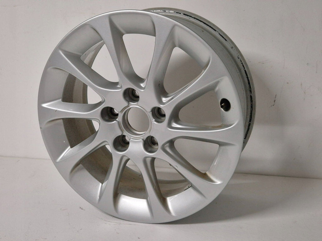 1x Alufelge 16 Zoll 8Y0601025BM Audi A3 Rim Wheel FEL5104866452bg