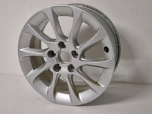 Laden Sie das Bild in den Galerie-Viewer, 1x Alufelge 16 Zoll 8Y0601025BM Audi A3 Rim Wheel FEL5104866452bg