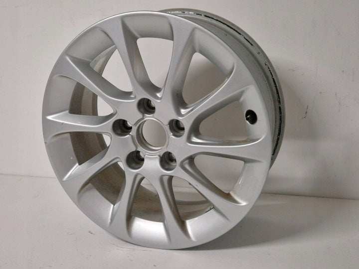 1x Alufelge 16 Zoll 8Y0601025BM Audi A3 Rim Wheel FEL5104866452bg