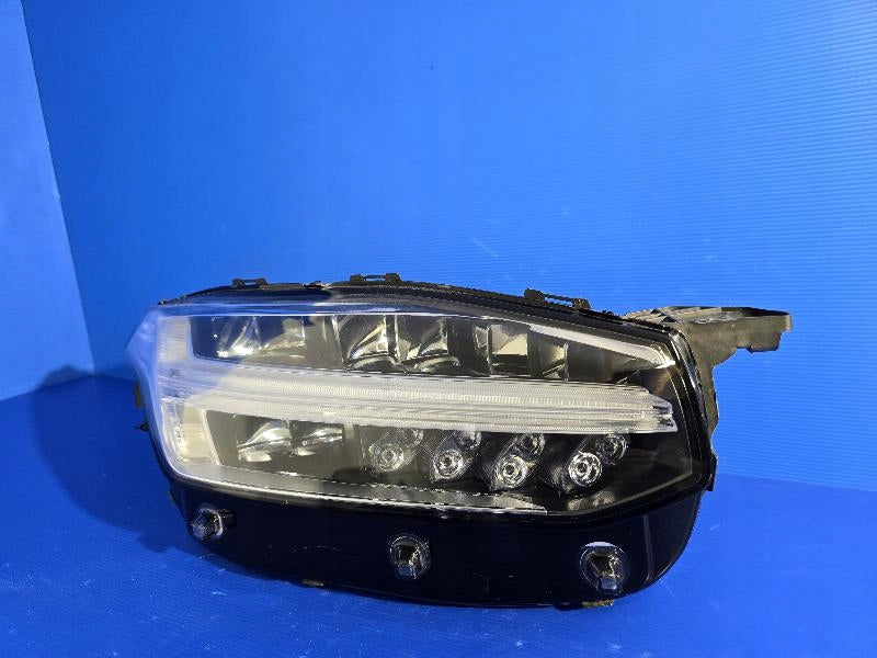 Frontscheinwerfer Volvo Xc90 II 31655775 Full LED Rechts Scheinwerfer Headlight