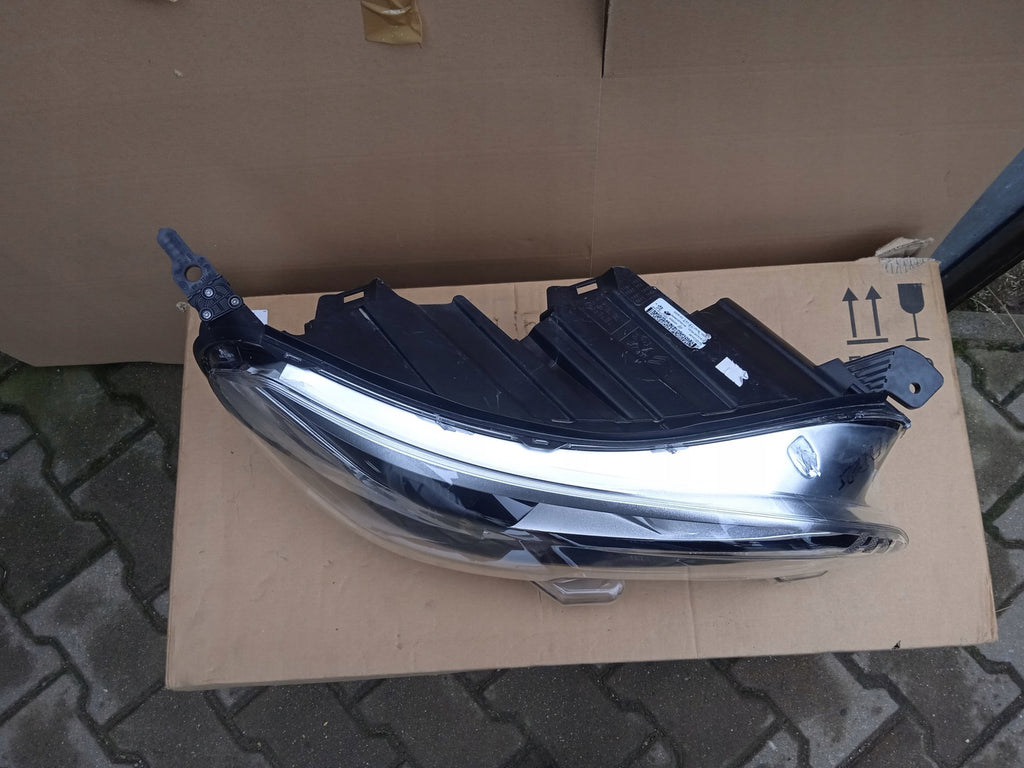 Frontscheinwerfer Peugeot Expert 9808235780 Xenon Rechts Scheinwerfer Headlight