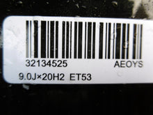 Load image into Gallery viewer, 1x Alufelge 20 Zoll 9.0" 5x108 53ET 32134525 Polestar Rim Wheel FEL6369013573ho