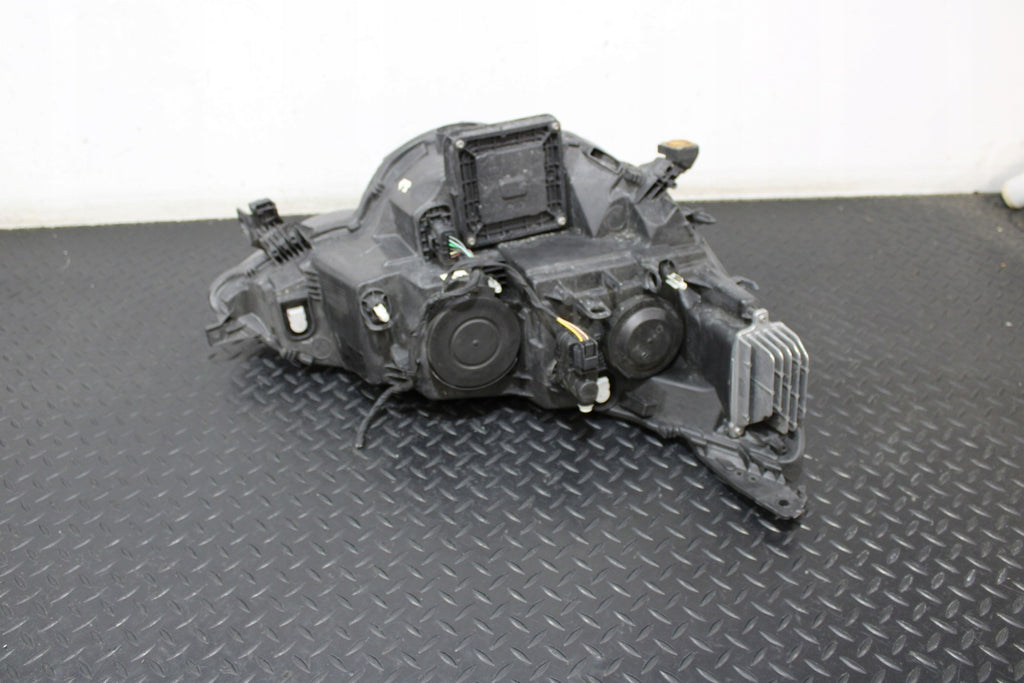 Frontscheinwerfer Renault Megane IV 260108478R 260602792R LED Rechts oder Links SCH7942530858ur
