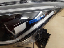 Load image into Gallery viewer, Frontscheinwerfer Renault Zoe 260609388R LED Links Scheinwerfer Headlight