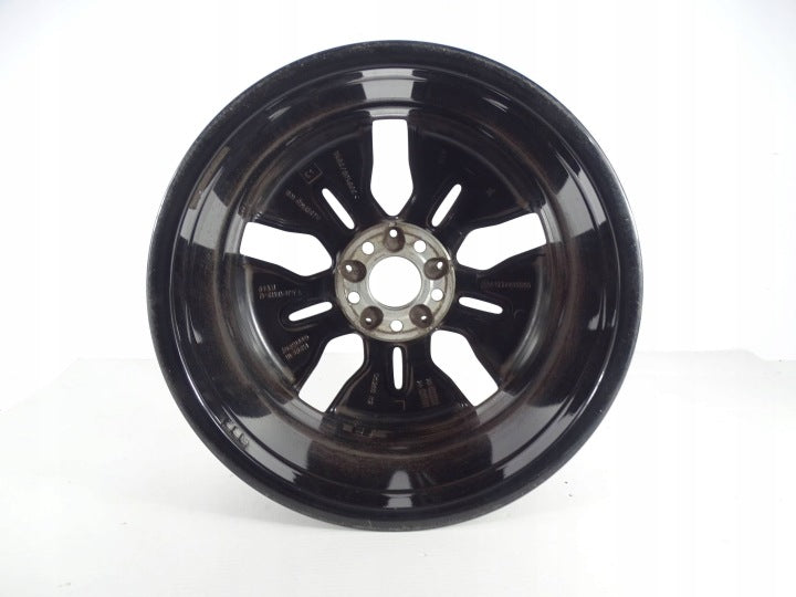 1x Alufelge 18 Zoll 7.5" 5x112 49ET A1774010500 Mercedes-Benz W177 Rim Wheel FEL7243064189re