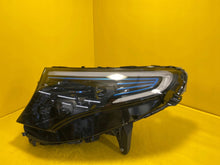 Load image into Gallery viewer, Frontscheinwerfer Mercedes-Benz Eqc A29390629-01 LED Links Headlight