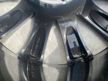 Laden Sie das Bild in den Galerie-Viewer, 4x Alufelge 19 Zoll 8.0" 5x112 43ET A2134010500 Mercedes-Benz W213 Rim Wheel FEL7416153223vi