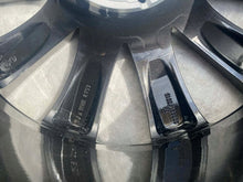 Laden Sie das Bild in den Galerie-Viewer, 4x Alufelge 19 Zoll 8.0" 5x112 43ET A2134010500 Mercedes-Benz W213 Rim Wheel FEL7416153223vi