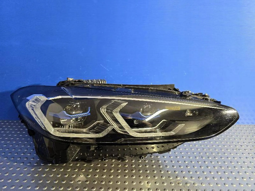 Frontscheinwerfer BMW 4 G22 G23 G26 9505116-03 Rechts Scheinwerfer Headlight SCH6468141320ko