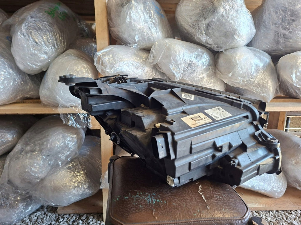 Frontscheinwerfer Mercedes-Benz W213 Full LED Links Scheinwerfer Headlight SCH1678812033bs