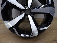 Load image into Gallery viewer, 1x Alufelge 19 Zoll 7.5&quot; 5x114.3 35ET R099013 Nissan Qashqai Rim Wheel
