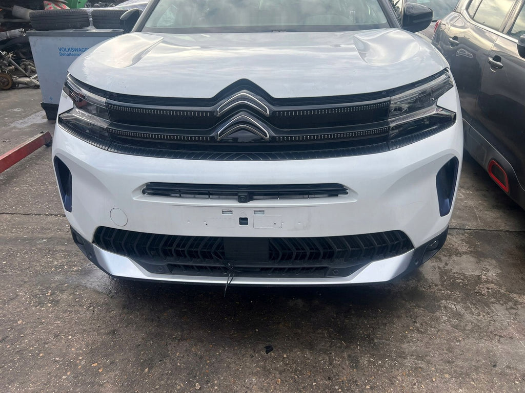 Frontscheinwerfer Citroën C5 Aircross 9845356280 Ein Stück (Rechts oder Links)