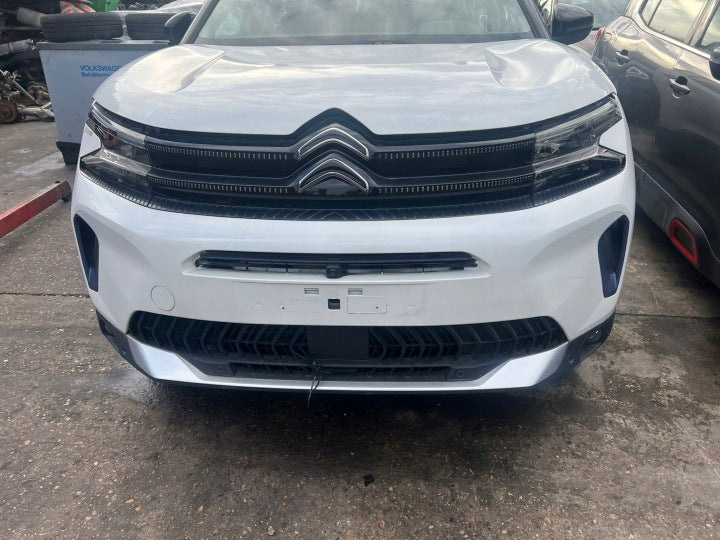 Frontscheinwerfer Citroën C5 Aircross 9845356280 Ein Satz Scheinwerfer Headlight SCH5358523518yz