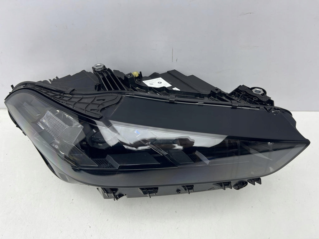 Frontscheinwerfer BMW X5 G05 G06 5A8E116 Laser Rechts Scheinwerfer Headlight SCH4534447107gw