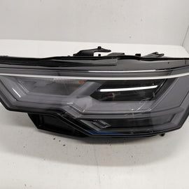 Frontscheinwerfer Audi A6 C8 4K0941033 LED Links Scheinwerfer Headlight SCH8315737963xc