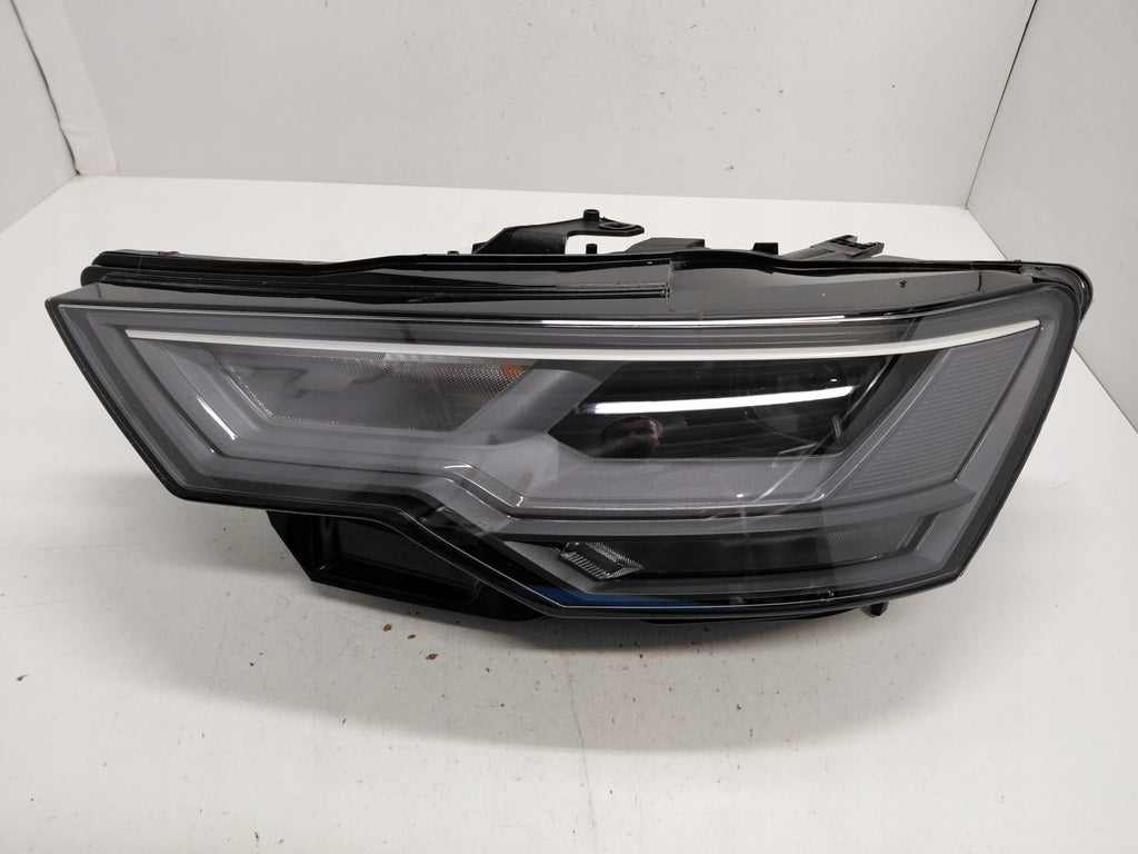 Frontscheinwerfer Audi A6 C8 4K0941033 LED Links Scheinwerfer Headlight SCH8315737963xc
