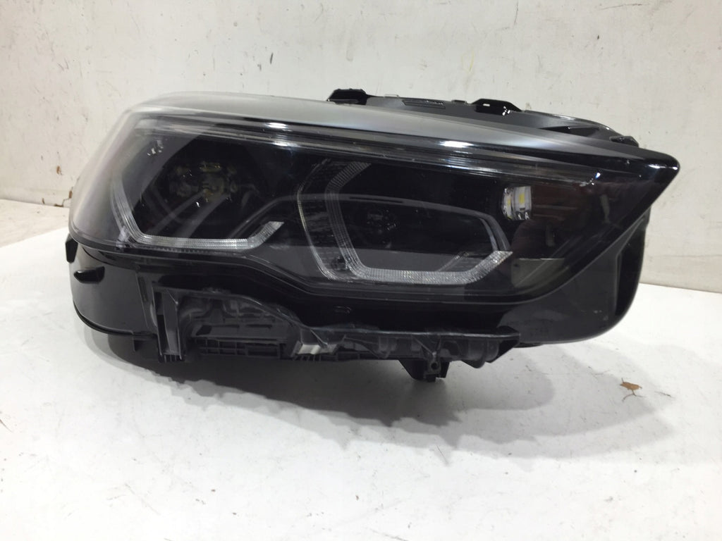Frontscheinwerfer BMW 2 Coupe Gran 5A17BC2 Full LED Rechts Headlight SCH3543404256in