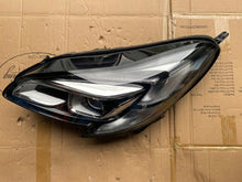 Load image into Gallery viewer, Frontscheinwerfer Opel Corsa A E Sport 39068627 1EF011830-09 Xenon Links