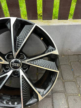 Load image into Gallery viewer, 1x Alufelge 19 Zoll 5x112 YQP5232 Audi A6 Rim Wheel FEL9756331290ea