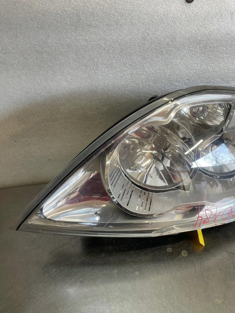 Frontscheinwerfer Renault Master III Rechts Scheinwerfer Headlight SCH5440189282zl