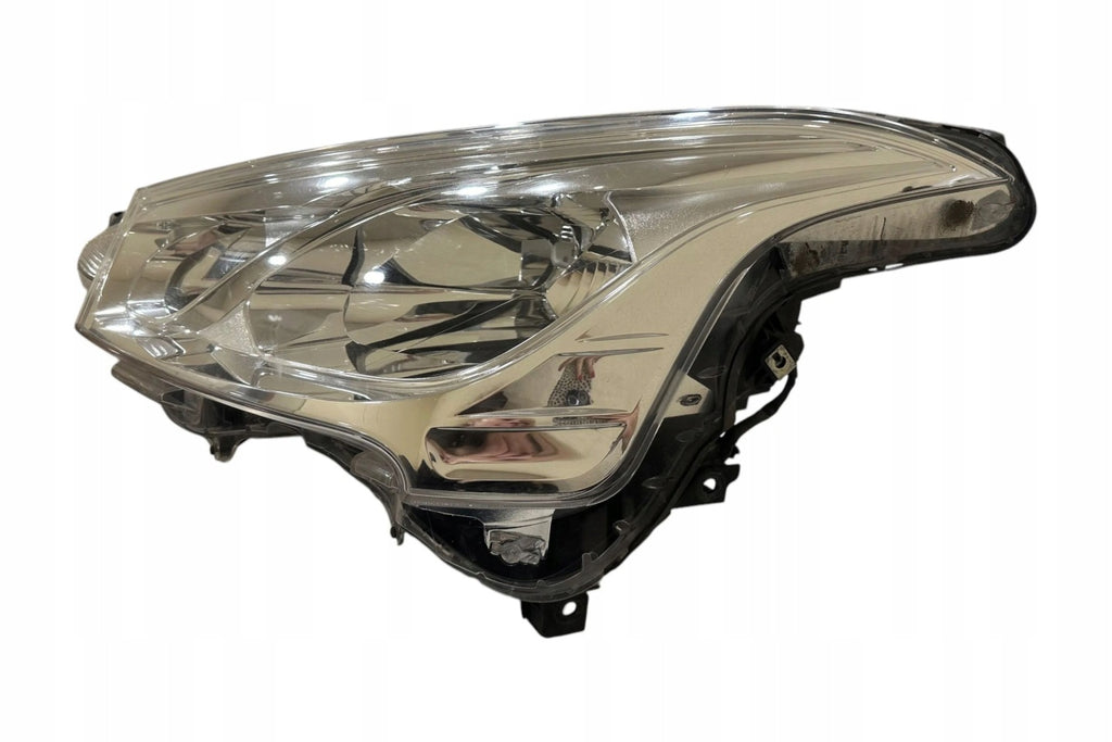Frontscheinwerfer Citroën C4 Aircross Links Scheinwerfer Headlight SCH4183986539ys