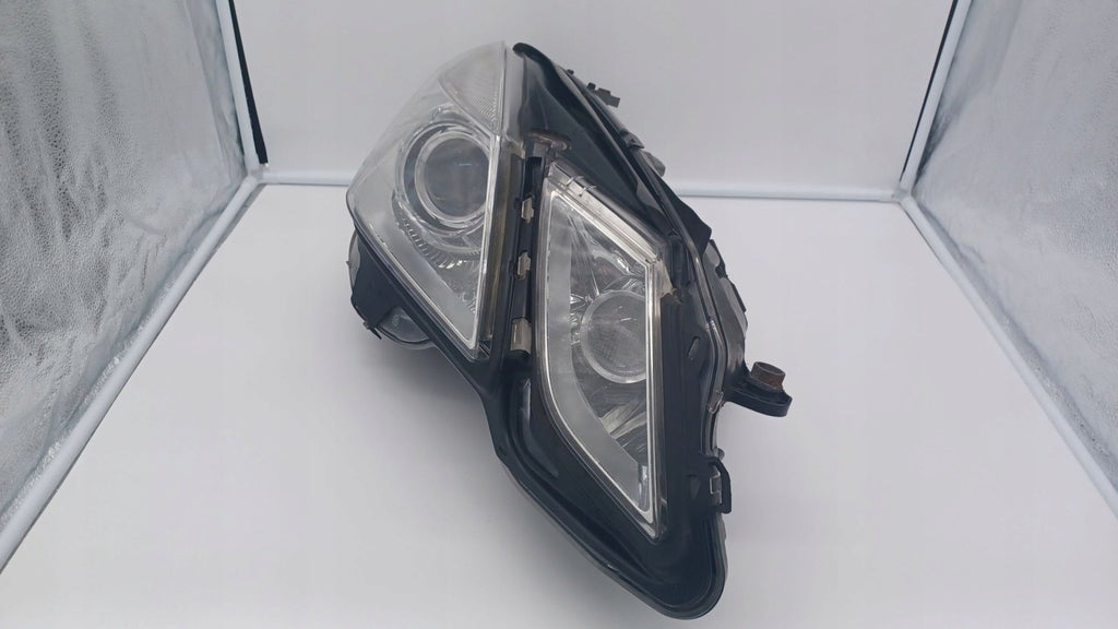 Frontscheinwerfer Mercedes-Benz W212 A2128202059 207H70A2128202059 Rechts SCH4226658938zz