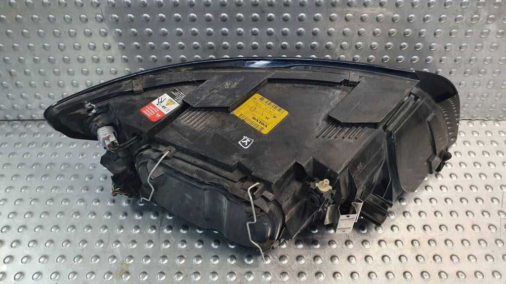 Frontscheinwerfer Volvo S40 II 30698652-04 Xenon Links Scheinwerfer Headlight SCH9693784043dt