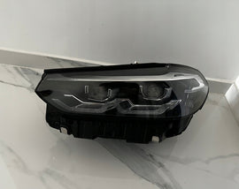 Frontscheinwerfer BMW X3 G01 A95A2920107 LED Links Scheinwerfer Headlight SCH5689293185qe