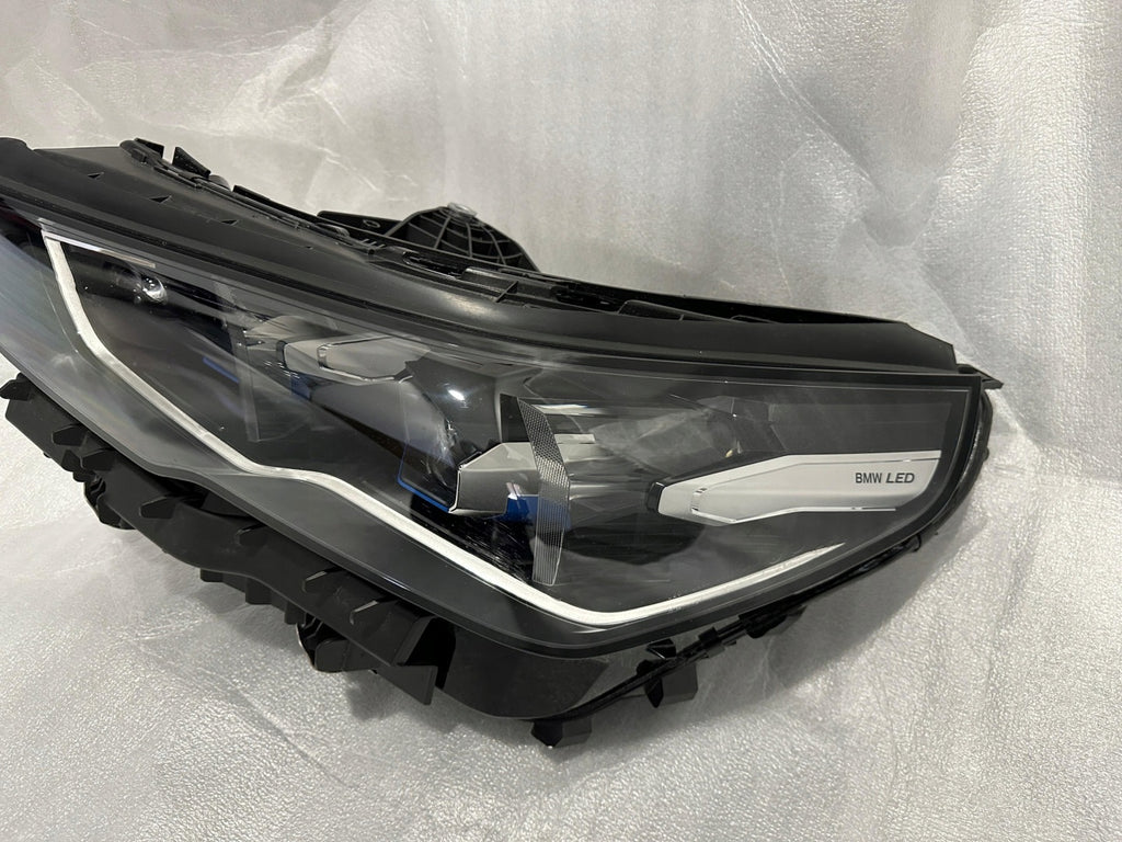 Frontscheinwerfer BMW 5 5A798D1-08 LED Links Scheinwerfer Headlight SCH5755277653il