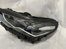 Laden Sie das Bild in den Galerie-Viewer, Frontscheinwerfer BMW 5 5A798D1-08 LED Links Scheinwerfer Headlight SCH5755277653il