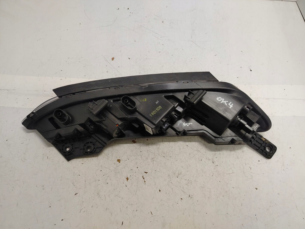 Frontscheinwerfer Hyundai Kona LED Links Scheinwerfer Headlight SCH6983865939fu