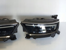 Load image into Gallery viewer, Frontscheinwerfer Opel Mokka 9834008280 9834007980 Full LED Rechts oder Links SCH3516386395kn