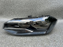 Laden Sie das Bild in den Galerie-Viewer, Frontscheinwerfer VW Polo 2G1941006 Links Scheinwerfer Headlight SCH5702130167np
