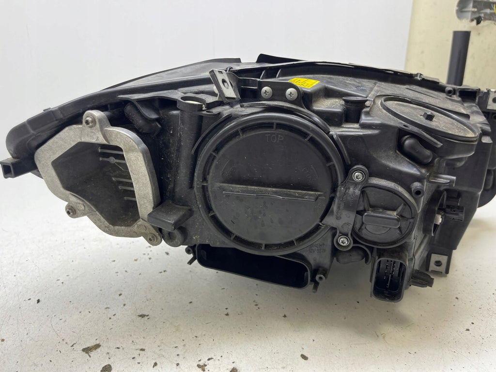 Frontscheinwerfer BMW 5 F11 F10 Links Scheinwerfer Headlight SCH9843016838mm