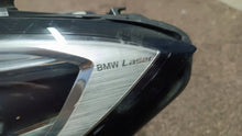 Laden Sie das Bild in den Galerie-Viewer, Frontscheinwerfer BMW 3 G21 G20 9481707-07 Laser Links Scheinwerfer Headlight SCH5261534379jh
