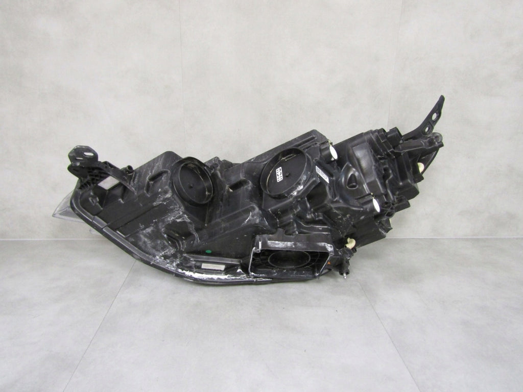 Frontscheinwerfer Ford Transit Custom Rechts Scheinwerfer Headlight SCH5916517601ku