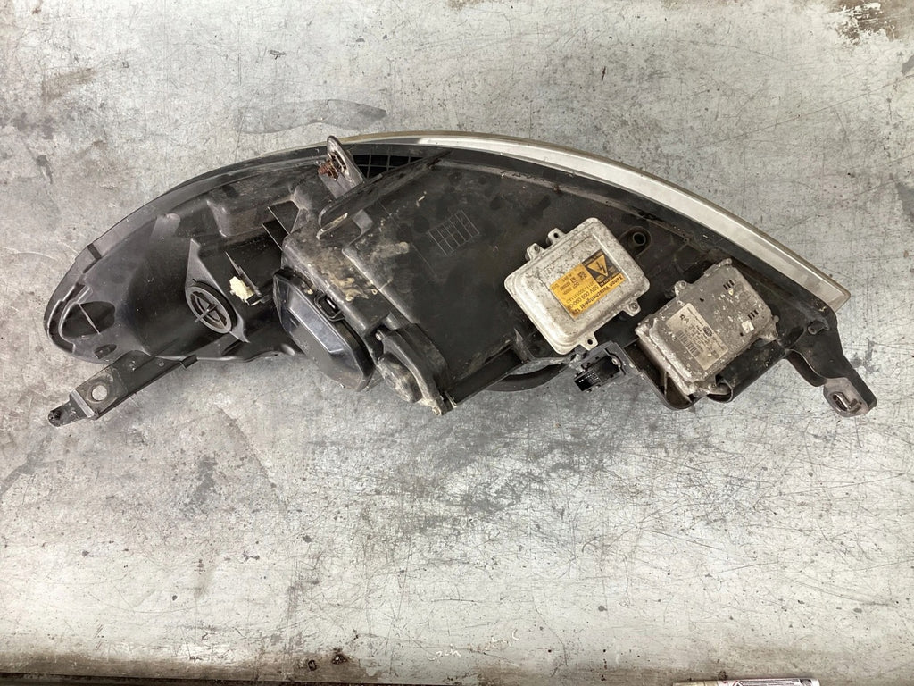 Frontscheinwerfer Peugeot 407 8370100800 Rechts Scheinwerfer Headlight SCH4637950925qq