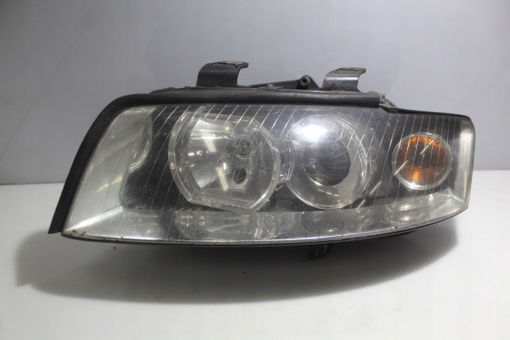 Frontscheinwerfer Audi A4 B6 89305690 LED Links Scheinwerfer Headlight