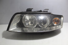 Load image into Gallery viewer, Frontscheinwerfer Audi A4 B6 89305690 LED Links Scheinwerfer Headlight