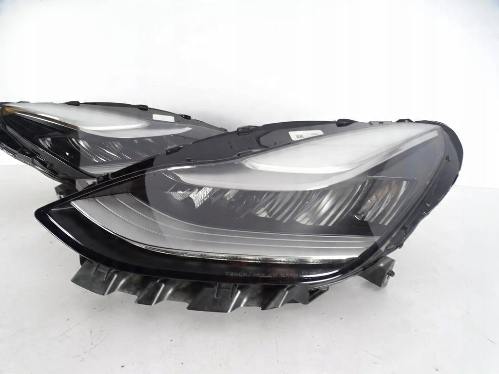 Frontscheinwerfer Tesla 3 1077375-00-9 Links Scheinwerfer Headlight