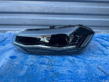 Laden Sie das Bild in den Galerie-Viewer, Frontscheinwerfer VW Polo 2G1941035B Links Scheinwerfer Headlight SCH5593356593vq