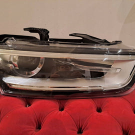 Frontscheinwerfer Audi Q3 8U0941032 Rechts Scheinwerfer Headlight SCH9357068205xw