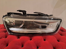 Laden Sie das Bild in den Galerie-Viewer, Frontscheinwerfer Audi Q3 8U0941032 Rechts Scheinwerfer Headlight SCH9357068205xw
