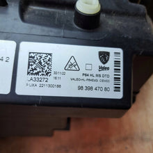 Laden Sie das Bild in den Galerie-Viewer, Frontscheinwerfer Peugeot 3008 9839847080 Rechts Scheinwerfer Headlight SCH4324085313oa